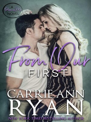 cover image of From Our First